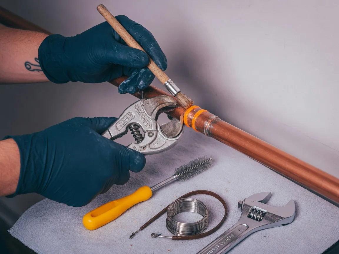 Why choose Sump Pump Repair in Cherokee, KS